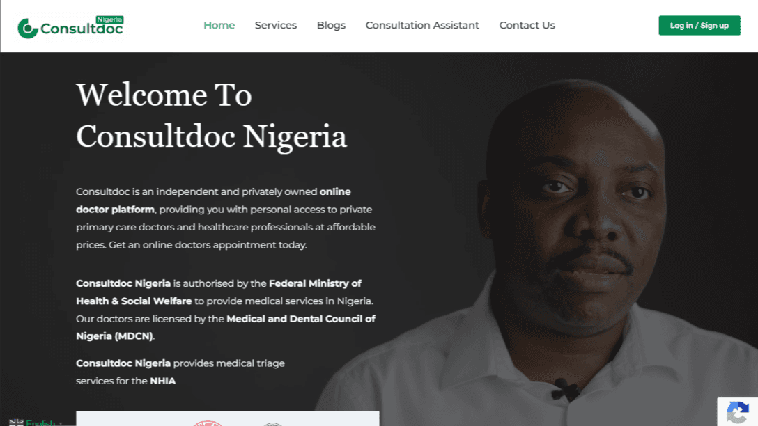 ConsultDoc Nigeria